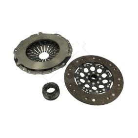 Achetez des Kit d'embrayage HART 342 350 à prix pour 143,44 €