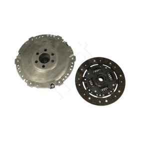 Achetez des Kit d'embrayage HART 344 109 à prix pour 93,11 €