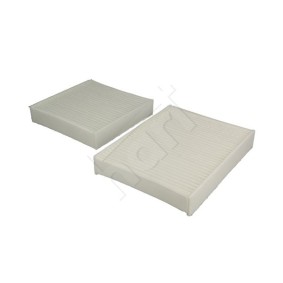 Innenraumfilter 344 349 für DS