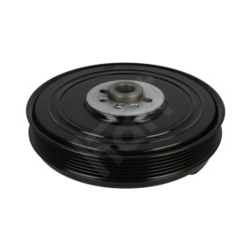 Comprar Polea de cigüeñal de HART 345 281 a bajo precio de 108,52 €