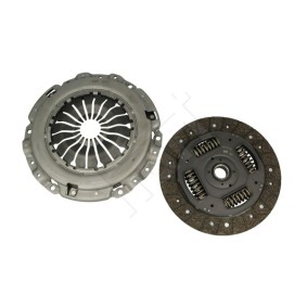 Achetez des Kit d'embrayage HART 346 137 à prix pour 108,35 €
