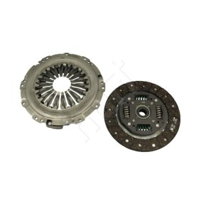 Kupplungssatz 347 086 von HART günstig für 111,31 € online kaufen