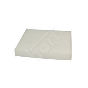 Comprar Filtro de habitáculo de HART 347 109 a bajo precio de 5,59 €
