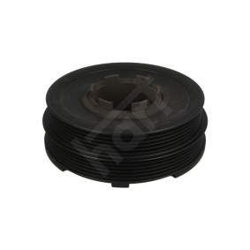 Comprar Polea de cigüeñal de HART 348 220 a bajo precio de 100,25 €