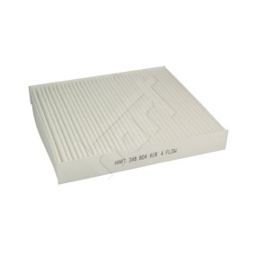 Comprar Filtro de habitáculo de HART 348 804 a bajo precio de 5,89 €