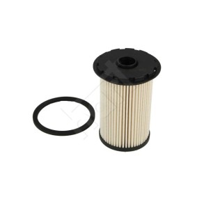 Compre Filtro de combustível da HART 350 805 a um preço baixo por 8,87 €