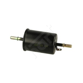 Compre Filtro de combustível da HART 354 535 a um preço baixo por 5,53 €