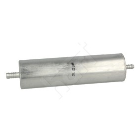 Compre Filtro de combustível da HART 357 550 a um preço baixo por 16,27 €