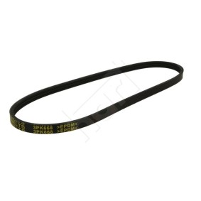 Acquista Cinghia servizi da HART 368 834 a buon mercato per soli 4,77 €