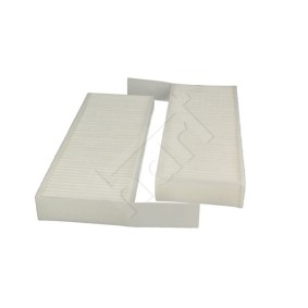 Innenraumfilter 370 946 für DS