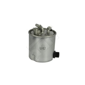 Compre Filtro de combustível da HART 371 267 a um preço baixo por 18,33 €