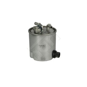 Compre Filtro de combustível da HART 371 273 a um preço baixo por 25,58 €