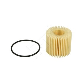 Comprar Filtro de aceite de HART 371 384 a bajo precio de 4,69 €