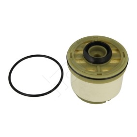 Compre Filtro de combustível da HART 372 006 a um preço baixo por 7,51 €