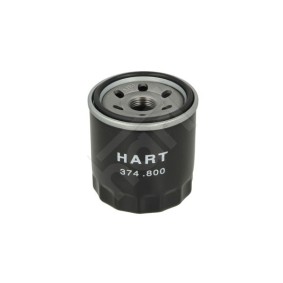 Ölfilter 374 800 für DAEWOO