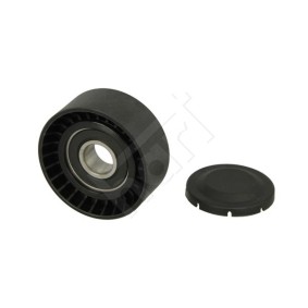 Umlenk- / Führungsrolle, Keilrippenriemen 392 885