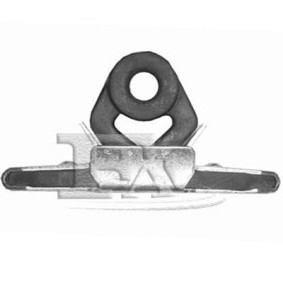 Halter, Abgasanlage von HART