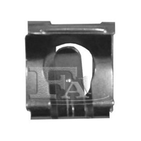 Compre Peça de aperto, sistema de escape da HART 403 960 a um preço baixo por 2,31 €