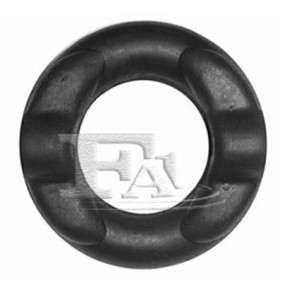 Gummistreifen, Abgasanlage 404 026