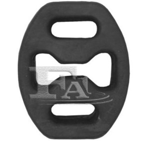 Comprar Soporte de tubo de escape de HART 404 041 a bajo precio de 3,30 €