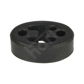 Gummistreifen, Abgasanlage 404 043