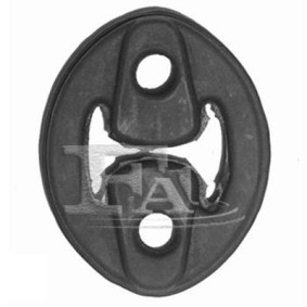 Halter, Abgasanlage 404 091