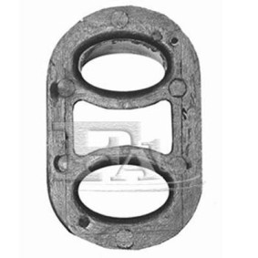 Halter, Abgasanlage von HART