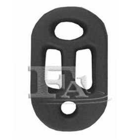 Compre Suporte, sistema de escape da HART 404 450 a um preço baixo por 4,26 €