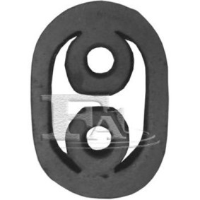 Compre Fita de borracha, sistema de escape da HART 405 262 a um preço baixo por 4,15 €
