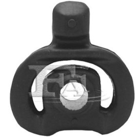 Acquista Tampone paracolpo, Silenziatore da HART 406 431 a buon mercato per soli 4,24 €