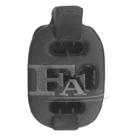 Compre Suporte, sistema de escape da HART 406 592 a um preço baixo por 4,33 €