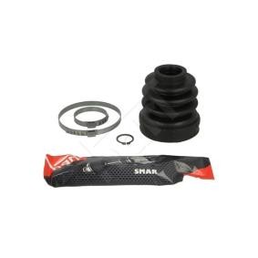 Faltenbalgsatz, Antriebswelle 409 216 von HART günstig für 5,79 € online kaufen