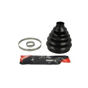 Faltenbalgsatz, Antriebswelle 417 115 von HART günstig für 8,41 € online kaufen