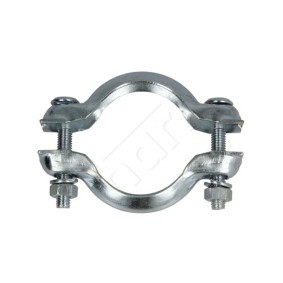 Auspuffschelle 417 563