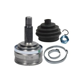 Comprar Juego de articulación, árbol de transmisión de HART 418 417 a bajo precio de 25,80 €