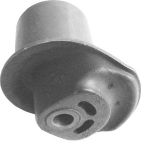 Achetez des Silent bloc d'essieu HART 420 697 à prix pour 10,48 €