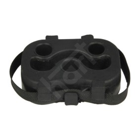 Comprar Almohadilla de tope, silenciador de HART 431 700 a bajo precio de 4,14 €