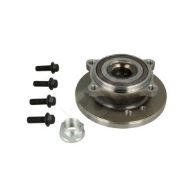 Comprar Juego de cojinete de rueda de HART 438 495 a bajo precio de 100,84 €