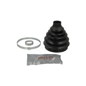 Faltenbalgsatz, Antriebswelle 438 784 von HART günstig für 12,31 € online kaufen