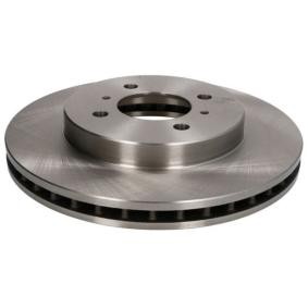 Acquista Disco freno da ABE C35033ABE a buon mercato per soli 31,83 €