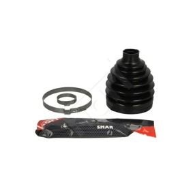 Köp Bälgsats, drivaxel av HART 445 748 till det låga priset 133,34 kr
