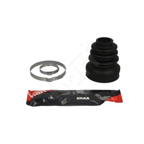Faltenbalgsatz, Antriebswelle 448 313 von HART günstig für 10,13 € online kaufen