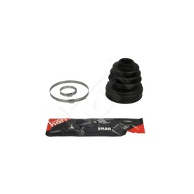 Faltenbalgsatz, Antriebswelle 448 529 von HART günstig für 8,93 € online kaufen