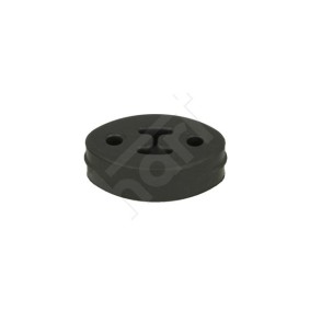 Compre Soporte de tubo de escape de HART online para C70 I Coupé (872) a precios moderados