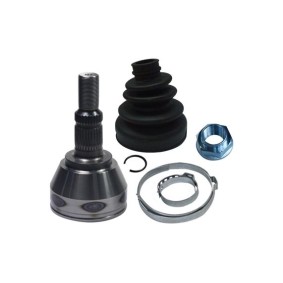 Comprar Juego de articulación, árbol de transmisión de HART 449 077 a bajo precio de 39,22 €