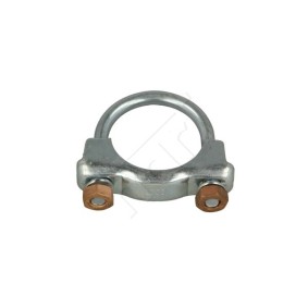 Compre Peça de aperto, sistema de escape de HART online para MEGANE II Caixa/Combi (KM_) a preços moderados
