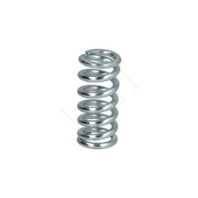 Feder, Schalldämpfer 450 607