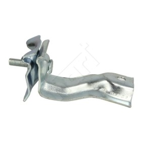 Compre Suporte, sistema de escape da HART 450 608 a um preço baixo por 5,50 €