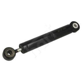 Achetez des Amortisseur de vibrations, courroie trapézoïdale à nervures HART 451 397 à prix pour 23,12 €