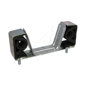 Compre Suporte, sistema de escape da HART 452 608 a um preço baixo por 16,67 €